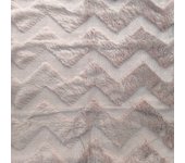 LILI HOME Pack de 4 Fundas de Cojín 45 x 45 cm Suaves y Acogedoras para Invierno. Fabricadas con materiales suaves y peludos, estas fundas ofrecen una combinación perfecta de funcionalidad y estética. Ideales para cojines decorativos en sofás, camas, sill