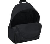 Mochila Converse Star Chevron Core Negro 9A5493-023 Backpack