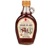 Sirope Savia Arce Vidrio 250g Winnetou