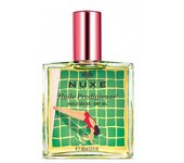 NUXE HUILE PRODIGIEUSE MULTI USAGE DRY OIL LIMITED EDITION 100 ML