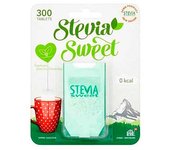 Hermesetas Stevia 300 Comp - Edulcorantes Naturales