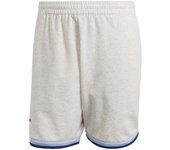 ADIDAS Pantalon Corto Premium Hombre cortos blanco de tenis y padel - IJ4921