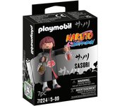 Sasori 71124 NARUTO PLAYMOBIL