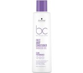 BC Schwarzkopf Schwarzkopf Acondicionador Bonacure Frizz Away Control Antiencrespamiento 200ml