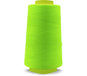Euroxanty Hilo de Coser 100% Poliéster 3000 M Máquinas de Coser