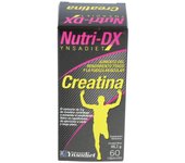 Ynsadiet Nutri Dx Creatina 60 Cápsulas
