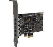 Creative Labs Sound Blaster Audigy Fx V2 Interno 5.1 Canales Pci E70Sb187000000