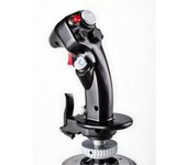 Thrustmaster 2960848 accesorio de controlador de juego Acción de agarre