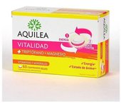 Aquilea Vitalidad 60 Comp Aquilea