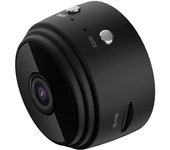 A9 Mini Camera WiFi Camera 1080P Full HD Night vision Micro IP Camera Remote Wireless Video Surveillance cameras Smart Home Cam