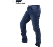 Pantalon Largo Sphere Pro Climbing para hombre en color azul