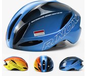 RNOX Cycling Helmet aero Triathlon Road Racing Bike Helmet EPS+PC Outdoor Sports For Men Women MTB Bicycle Helmet Casco Ciclismo