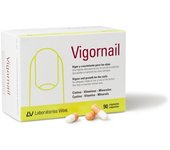 VIGORNAIL 90 CAPSULAS
