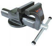 Tornillo de banco kanex de 150 mm