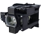 Coreparts Lámpara Proyector Hitachi de Alta Calidad para un Rendimiento Óptimo