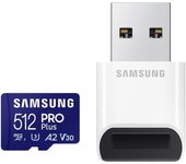 Samsung SAMSUNG PRO Plus microSD 512GB