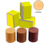 SANCO STORE - WOLFPACK LINEA PROFESIONAL Cera Repara Madera  70 gr. Natural Virgen