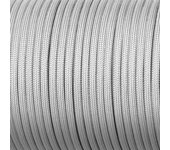 550 Military Paracord 7 Strand 4mm Tactical Parachute Cord 5m/16m/31m Camping Accessories Outdoor Survival DIY Bracelet Rope