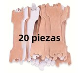 20-100pcs Snoring Stickers Breathing Nose Strips Physical Airway Expansion for Improved Nose Vent Anti-Snoring Comfort Sleep Aid