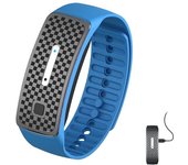 Electronic Bionic Wave Charging Summer Anti-mosquito Pest Control Wristband For Children Ultrasound Mosquito Repellent Bracelet