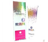 Bellas Extensiones- Salerm HD Colors Fantasia 150ml. Tinte semipermanente.  Colores fantasía.  Sin amoníaco, sin pH alcalino, sin oxidantes.  Con efecto magnético para alargar la duración