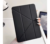 For Xiaomi RedMi Pad SE 11 8.7 Pro 12.1 Inch Case Acrylic Back Tablet Cover for Mi Pad 7 6 5 Pro 11" 11.2" Awake/Sleep Funda