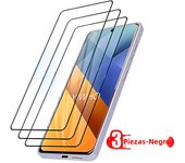 1-4pcs Protective Glass for Xiaomi Poco M6 Pro 4G M6 M5s M5 M4 ProTempered Glass Screen Protectors on Pocco Poxo Poko M 6 5 4 3