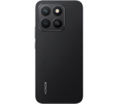 Teléfono Móvil HONOR X8c 8GB+256GB, Negro Medianoche / Verde Marrs, Ultra nítida de 108MP y 50MP Nocturna | HONOR Borrador mágico con IA | Resistencia extrema Resistencia al agua