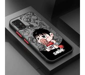 Slam Dunk Phone Case for Samsung Galaxy A52 A72 A12 A13 A14 A21s A22 A23 A24 A32 A33 A34 A50 A51 A53 A54 A70 A72 A73 5G Cover
