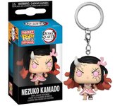 Funko POP! Llavero - Nezuko Kamado