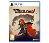 Ravenswatch Juego Fisico para Consola Sony PlayStation 5