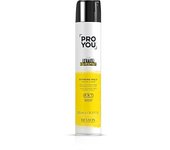 REVLON PROYOU THE SETTER HAIRSPRAY EXTREME HOLD 750ML