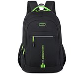 Mochilas escolares de gran capacidad para adolescentes y niños, mochila impermeable, bolsa para libros, mochilas grandes para estudiantes universitarios