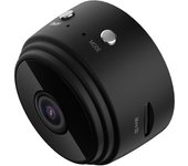 Cámara Mini A9 Inalámbrica WiFi 1080P CCTV Seguridad Interior Exterior Control Remoto Vigilancia Nocturna Cámara Móvil