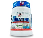 Bavarian Creatina Creapure 500g - Aumentar Congestión Muscular