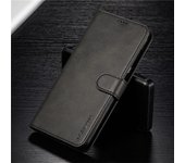 Leather Flip Case For Samsung A70 A12 A51 A50 A30 A20E Case For Galaxy A6 A7 A8plus A9 J4 J6 2018 S8 S21 S9 S7 Note9 cover coque