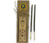 Incienso Banjara Ritual Ruda - Ritual Resin - 8 barritas