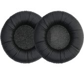 PX200/PX100 Compatible Ear Pads 2x Headphone Replacement - Black