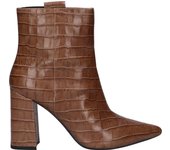 Botas de Mujer GEOX D16PWD 00040 C6777 TOBACCO