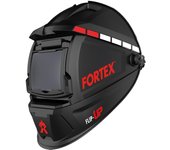 Abratools Pantalla de Soldar Profesional Fortex Flip-Up
