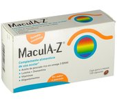Macula Z  120 Capsulas