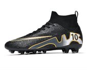 Zapatos de fútbol para hombre Botas de fútbol antideslizantes Zapatillas de fútbol de hierba 4 C2499