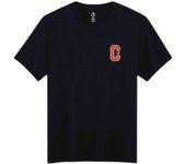 Textil Textil marca Converse modelo 10027362-A01 para hombre en color negro
