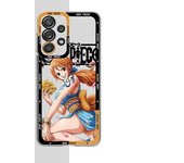One P-Pieces Anime Phone Case for Samsung Galaxy A04 A03 Core A10s A05s A20s A51 A71 A03 A02 A50 A31 A30 A03s Cover
