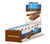 Bimanán Barritas De Chocolate Komplet, 24 Uds