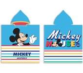 Bimba Pimba Capa Mickey Mouse 6 50x110cm 100% poliéster