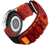 22mm 20mm Nylon Strap For Samsung Galaxy Watch 6 4 5 Pro Classic gear s3 Active 2 44mm 40mm correa bracelet Huawei GT 4 3 2 Band