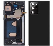 TFT For Samsung Note20 Ultra Screen LCD Touch Screen Replacement +Frame For Samsung Galaxy Note 20 Ultra 5G N986B LCD Display