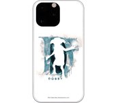 Funda original compatible con iPhone 13 Pro Max - Harry Potter Doby