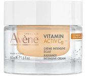 Avène vitamin activ cg crema intensiva luminosidad 50 ml